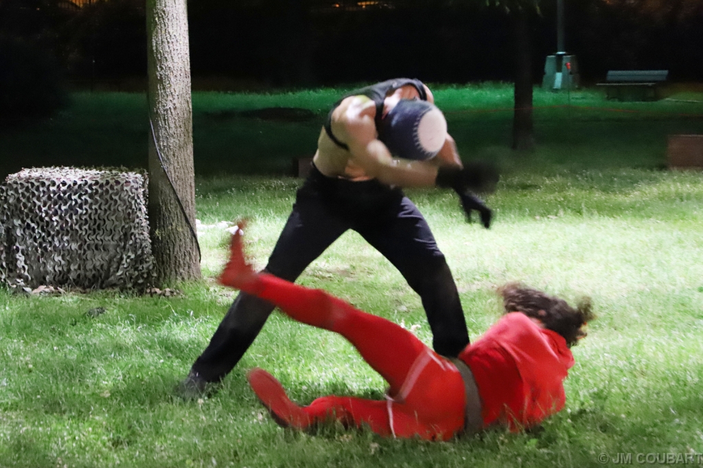 Diapositive suivante